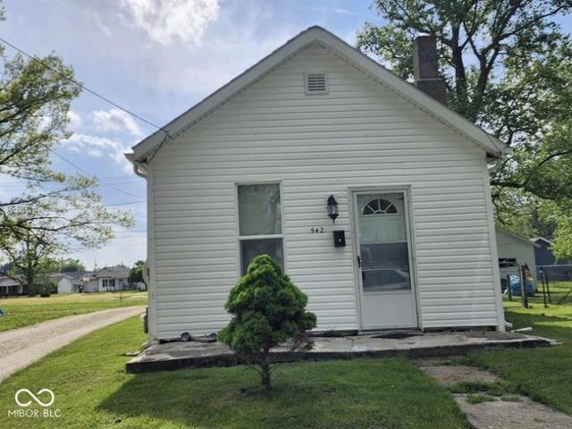 House for sale in Winchester, Indiana