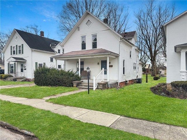 House for sale in Cable, Ohio