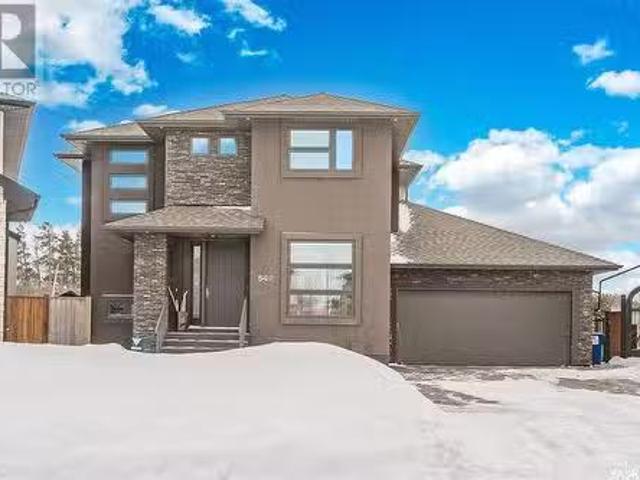 House for sale in Saskatoon, Saskatchewan