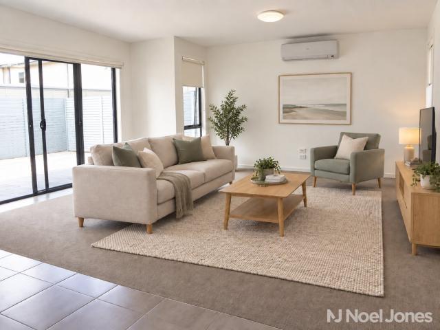 Apartment for rent in Camerons Creek, Victoria