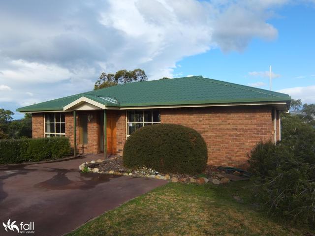 House for rent in Hobart, Tasmania