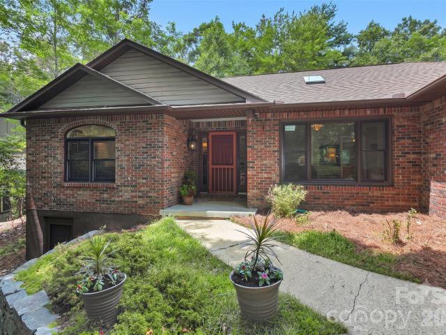 House for sale in Transylvania, North Carolina