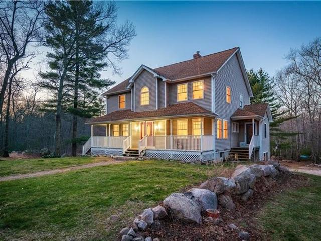 House for sale in Exeter, Rhode Island