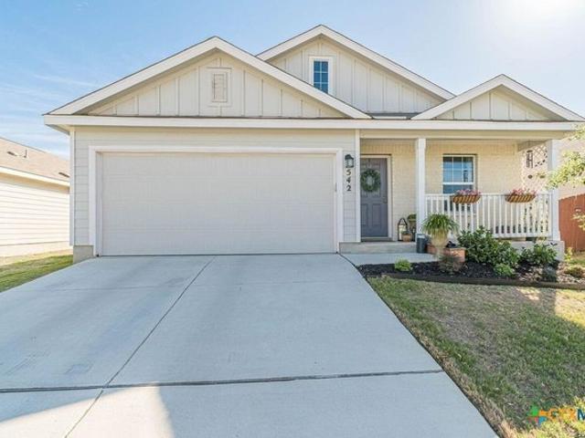 House for sale in New Braunfels, Texas