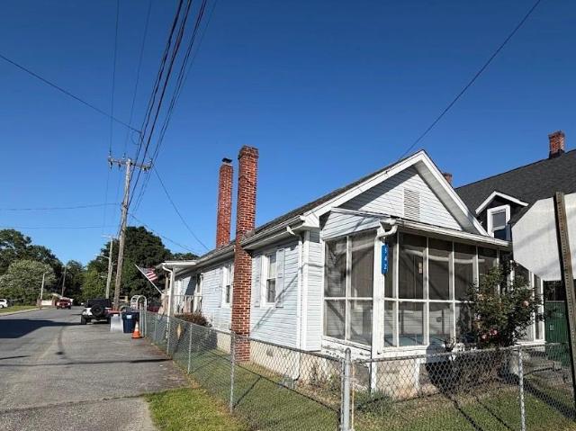 House for sale in Cecil, Maryland
