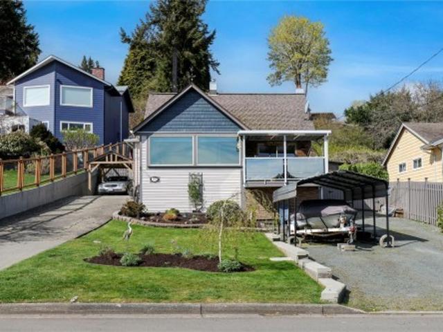 House for sale in Strathcona, British Columbia