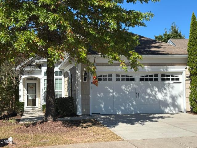 House for sale in Chatham, North Carolina