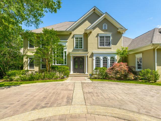 House for sale in Lookout Mountain, Georgia