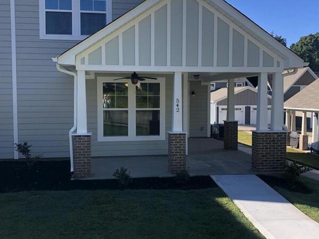 Townhouse for rent in Greenville