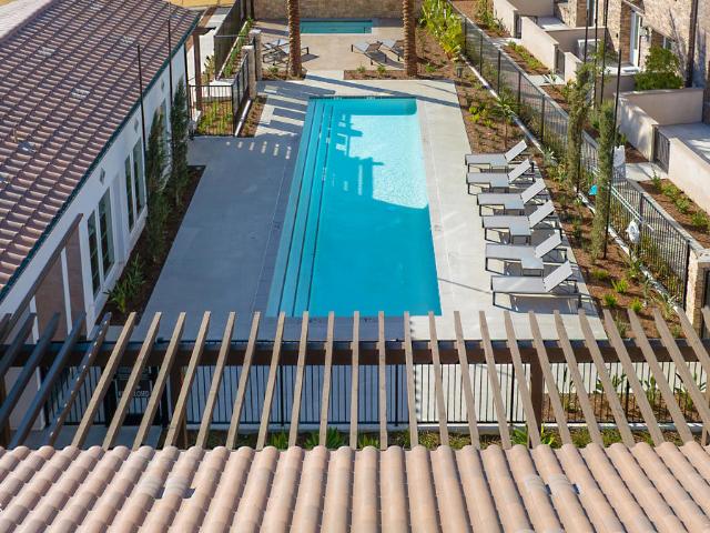 Condo for sale in Camarillo, California