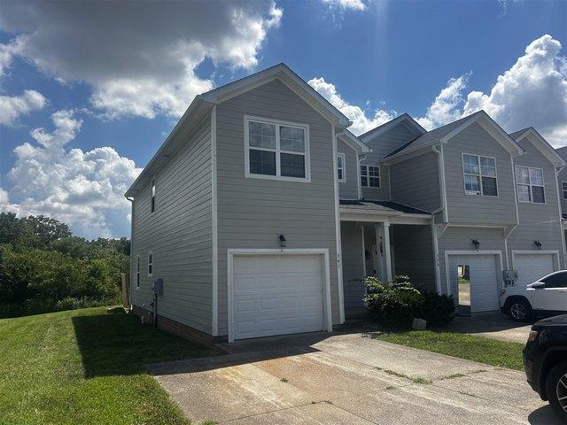 Townhouse for sale in Bowling Green, Kentucky