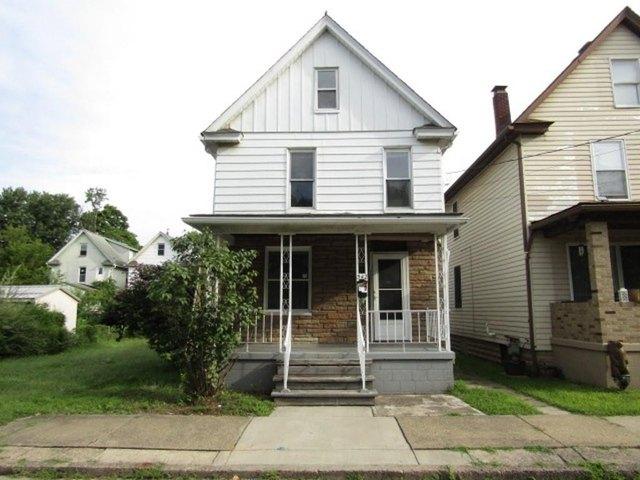 House for sale in Butler, Butler County