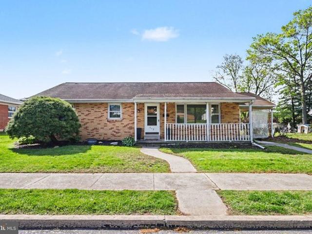 House for sale in Hershey, Pennsylvania
