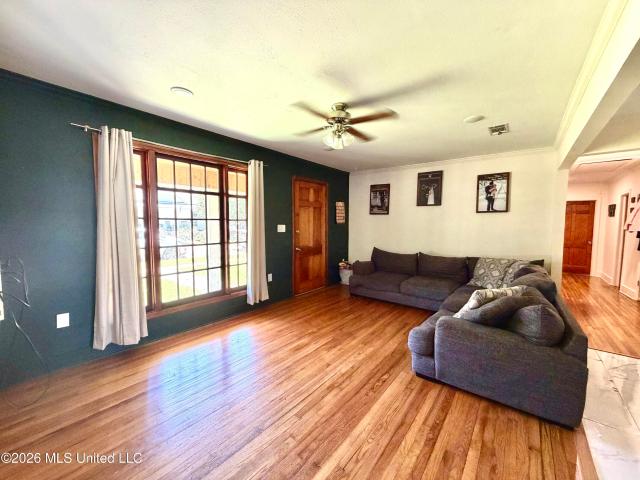 House for sale in Bogue Chitto, Mississippi