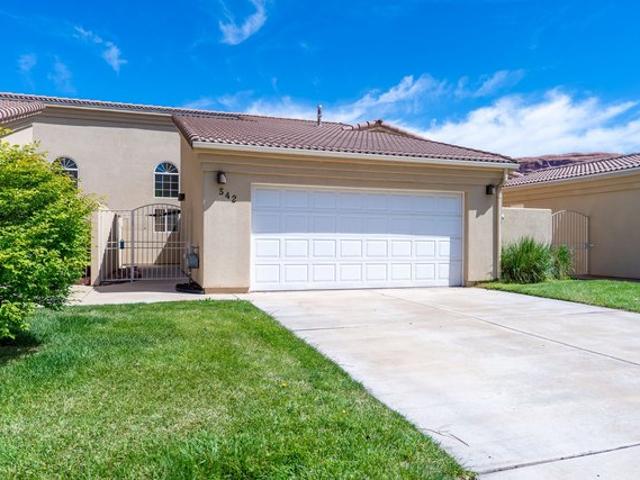 Townhouse for sale in Moab, Utah