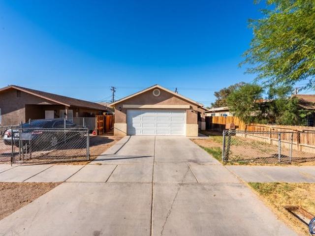 House for sale in El Centro, Imperial County