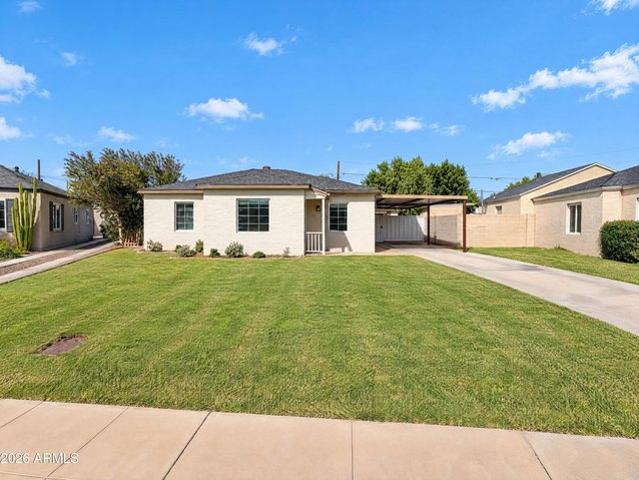 House for sale in Willo, Phoenix