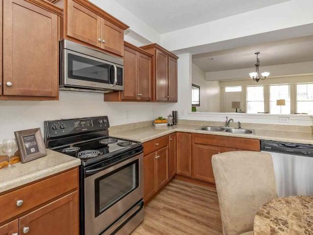 Apartment for rent in Danville, Indiana