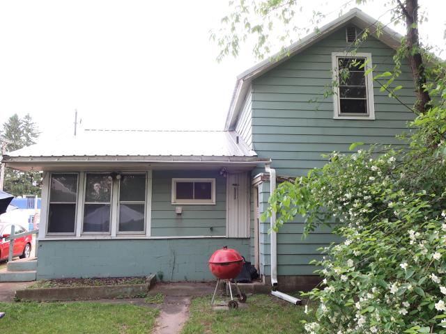 Commercial for sale in Wautoma, Wisconsin