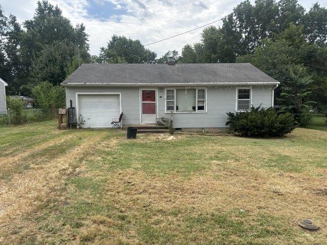 House for sale in Buffalo, Missouri