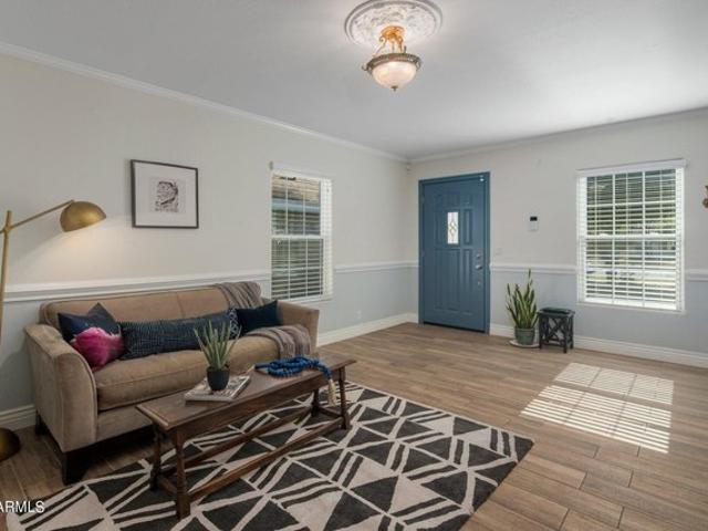 House for sale in Laveen, Arizona
