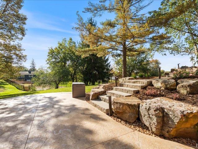 House for sale in Columbia City, Whitley County