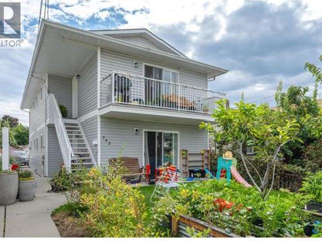House for sale in Penticton, British Columbia