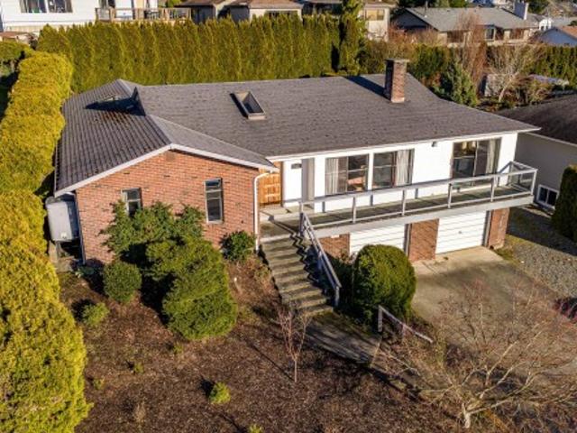 House for sale in Courtenay, British Columbia