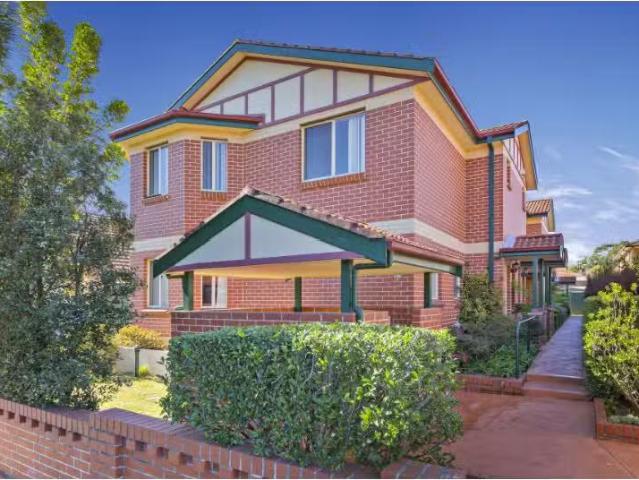 Condo for rent in Sydney, New South Wales