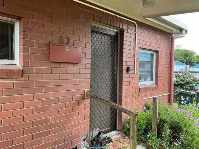 Apartment for rent in Blackmans Bay, Tasmania