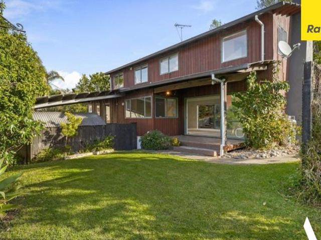 House for rent in Waitākere, Waitākere Ranges