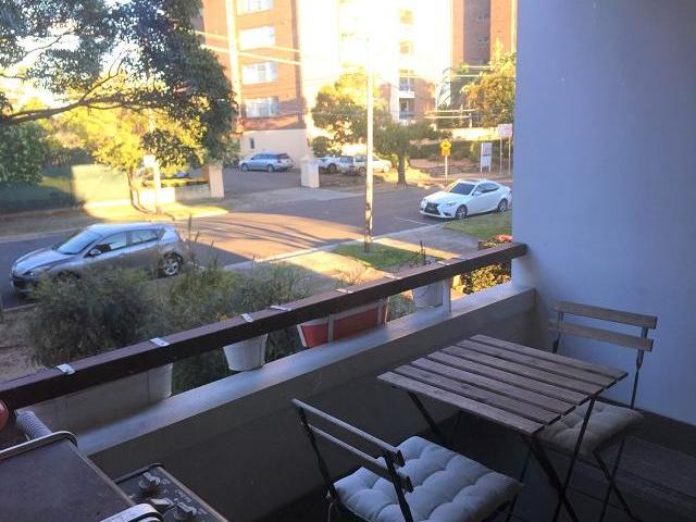 Apartment for rent in Sydney, New South Wales