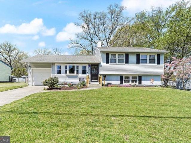 House for sale in Wenonah, New Jersey