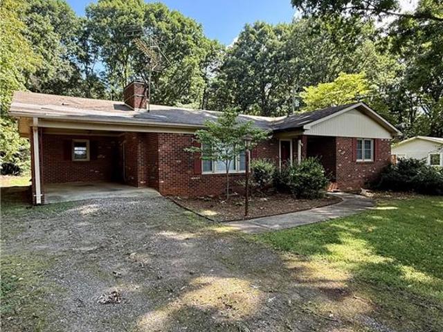 House for sale in Dobson, North Carolina