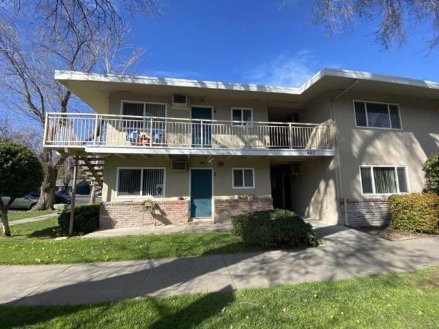 Apartment for rent in Yolo, California