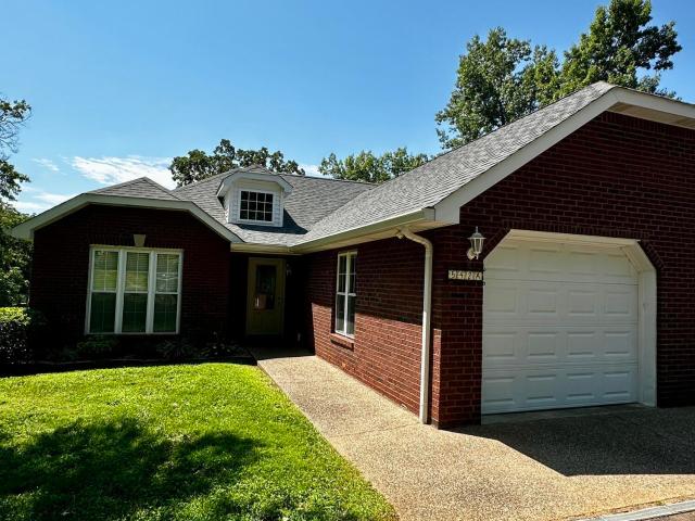 Condo for sale in Brandenburg, Kentucky