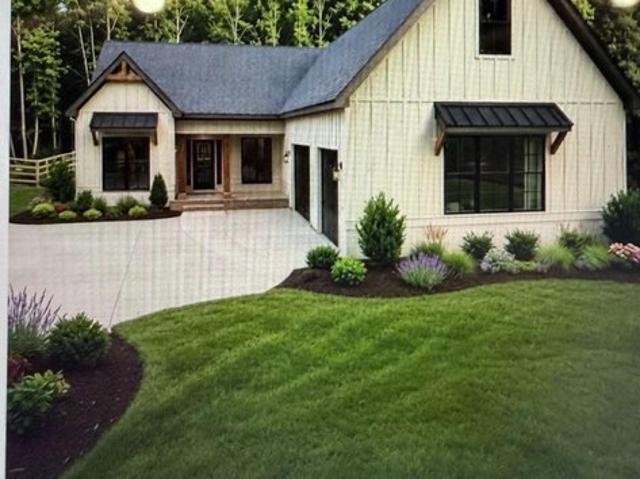 House for sale in Holly Springs, Georgia