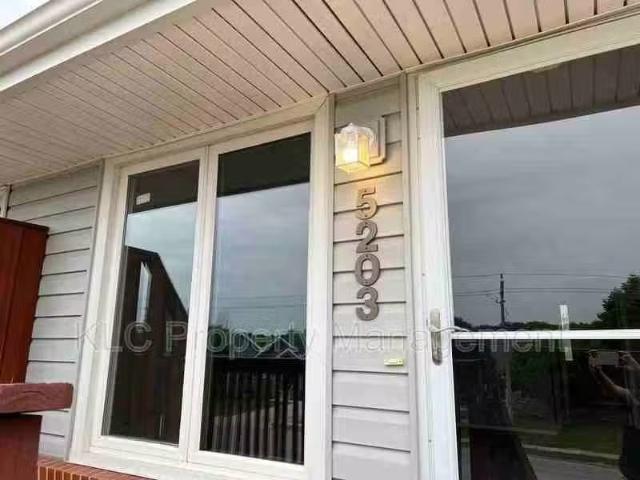 House for rent in Des Moines