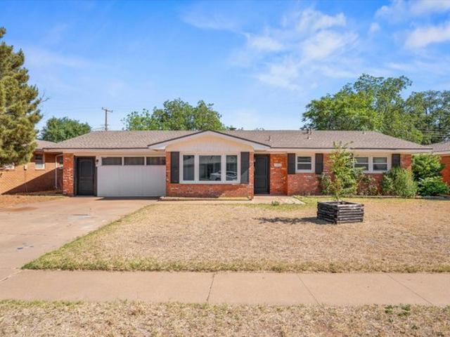 House for sale in Lubbock, Texas
