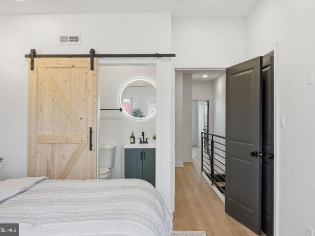 Townhouse for sale in Philadelphia, Pennsylvania