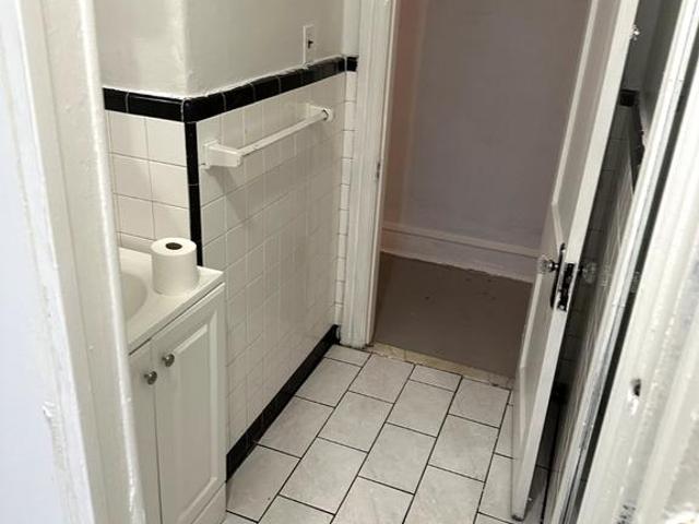 Townhouse for sale in West Philadelphia, Philadelphia