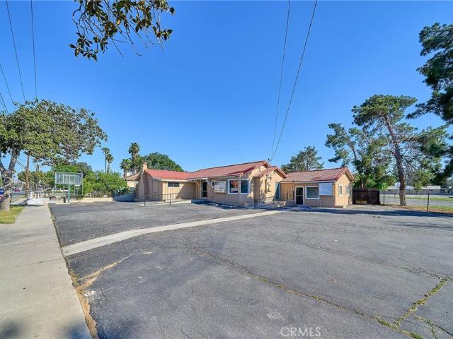 Commercial for sale in Riverside, California