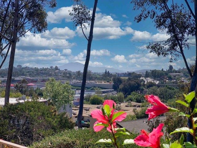 Townhouse for sale in La Mesa, California