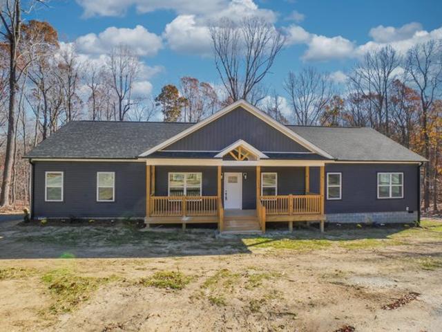House for sale in Alamance, North Carolina