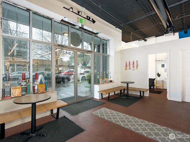 Commercial for sale in Seattle, Washington