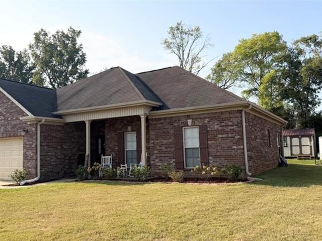 House for sale in Bessemer, Alabama