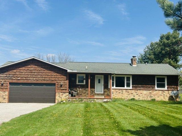 House for sale in Swartz Creek, Michigan