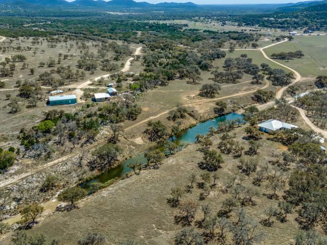 Land for sale in Utopia, Texas