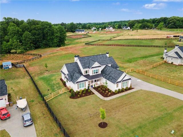 Property for rent in Cumming, Georgia
