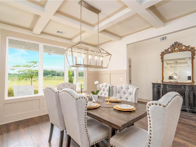 House for sale in Cumming, Georgia